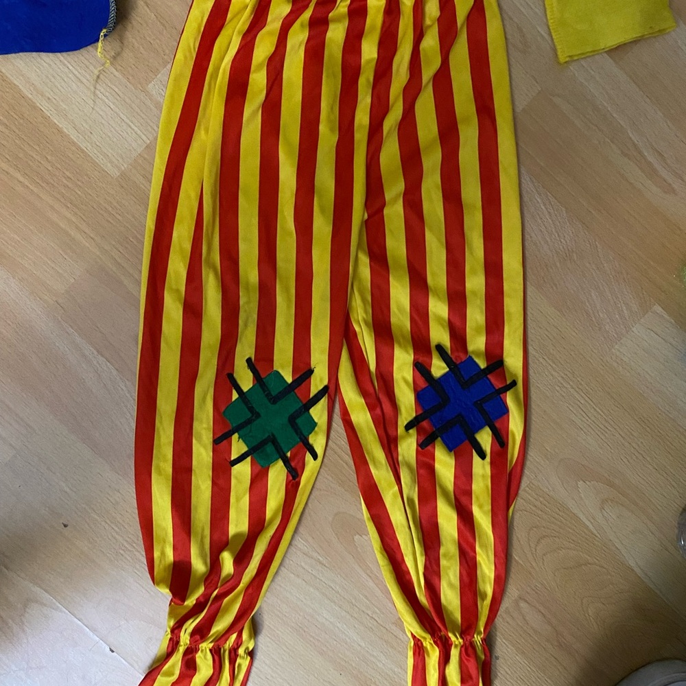 ⭐️Clown Costumes!⭐️ - Picture 4 of 12